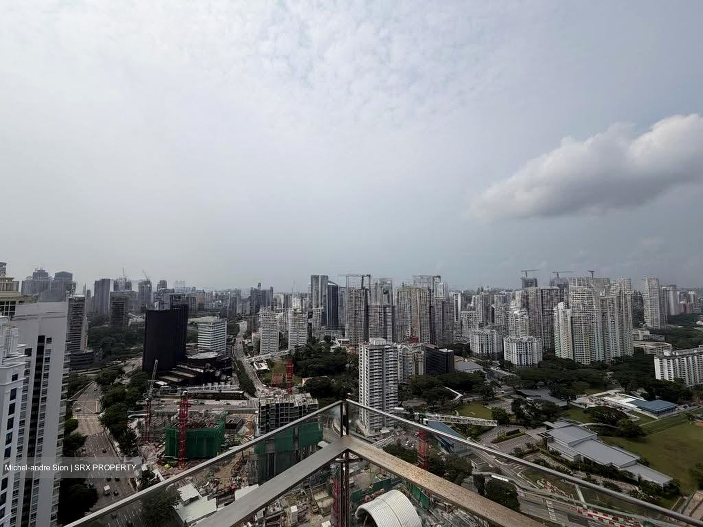 Centennia Suites (D9), Condominium #634662801